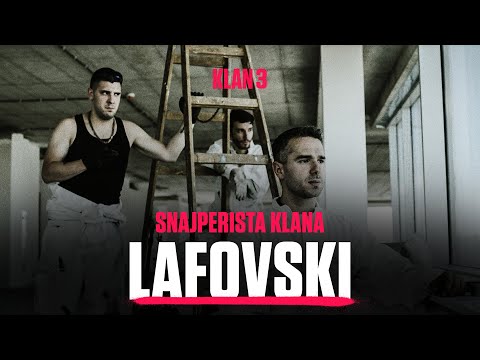 KLAN 3 | SNAJPERISTA KLANA