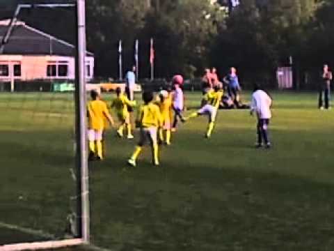Zwervers, cvv F3 - Spirit F6 (04-09-2013)