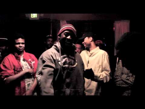 Makk Mizzle vs Tay Brown