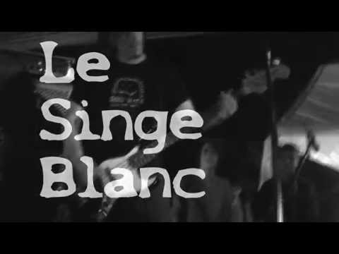 LE SINGE BLANC @ Festival Intergalactique.