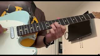 Video thumbnail for LSL Instruments T Bone Era Country Demo by LsL Instruments