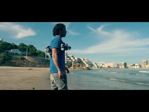 SHARIF - SOBRE LOS MARGENES (VIDEOCLIP OFICIAL)