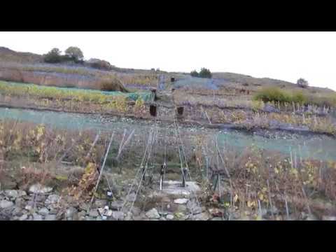 Standseilbahn 1926.09 Fully Telefuni Manoir Bergfahrt - Funiculaire