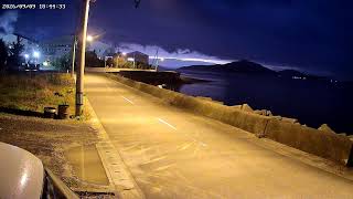 香川県三豊市詫間町瀬戸内海ライブカメラ live webcam