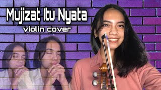 Download lagu MUJIZAT ITU NYATA | Nikita | Violin Cover | Nada Violin mp3 Download lagu MUJIZAT ITU NYATA | Nikita | Violin Cover | Nada Violin mp3
