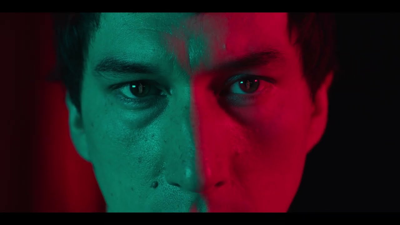 Teaser VF
