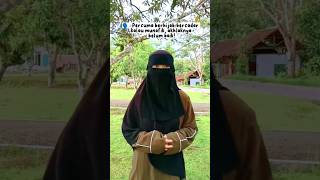 Download lagu 🗣️ Percuma berhijab kalau munafik akhlak nya belum baik. mp3