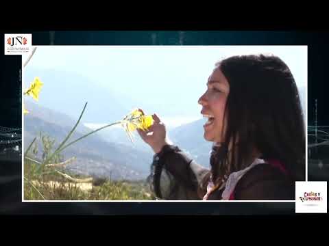 JOSEFINA ÑAHUIS CHINCHERINITA - Huayno tradicional
