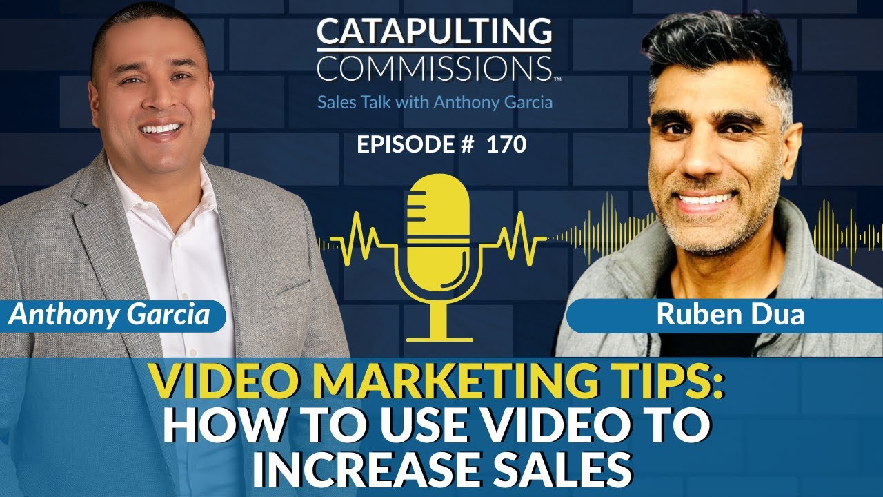 How to Use Video to Increase Sales?