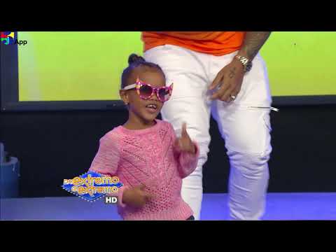 Belis Queen y Carlitos Wey De Extremo a Extremo