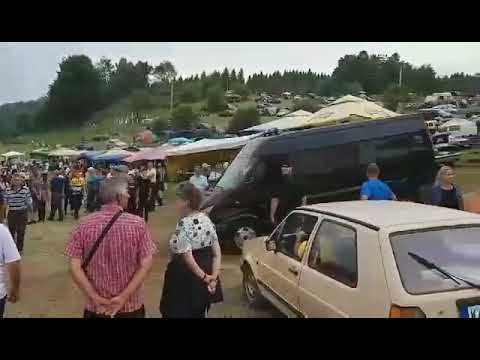 Čevljanovići, juli 2019.