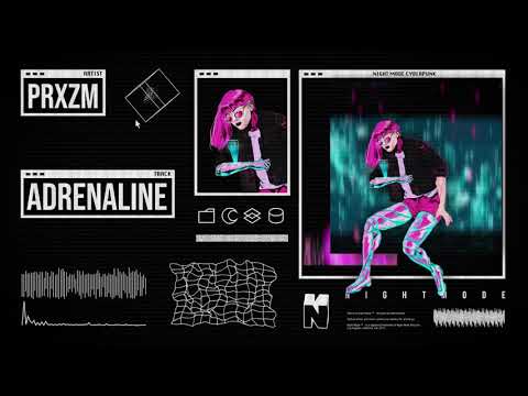 Video thumbnail for Adrenaline