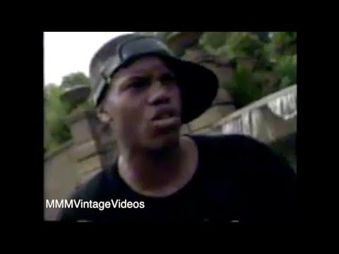 King Just- Interview