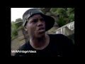 King Just Interview