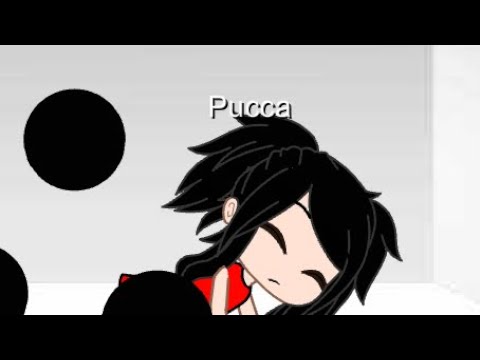 Pucca in Kronos unveiled