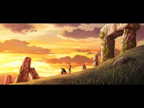 afbeelding Berserk [Egg of the King I] Theatrical Trailer 2 HD w/ English Subtitles