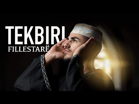 21. Ngritja e duarve dhe shqiptimi i tekbirit fillestar - Hoxhë Mustafa Tërniqi