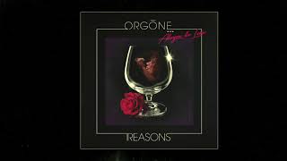 Music video thumbnail preview for ORGŌNE - Ride My Swing [Official Audio] by Orgone