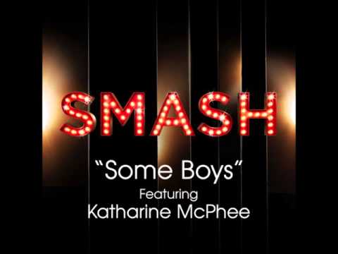 Smash - Some Boys (DOWNLOAD MP3 + LYRICS)