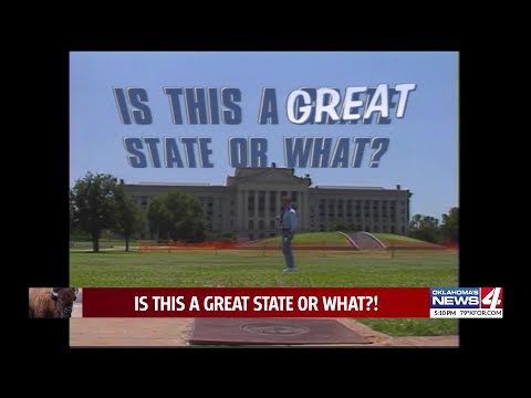 Great State at 30: Galen Culver shoots himself, 30 years and counting