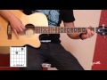 440mHz - Choijoo - Hurch Chadahgui Guitar Lesson ...
