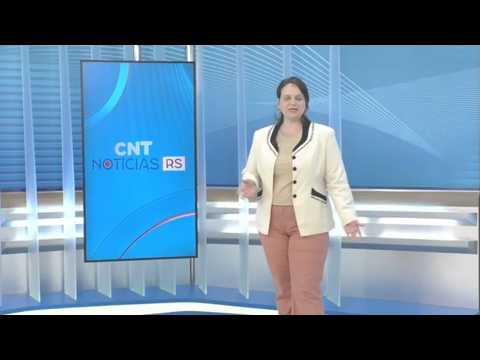 CNT Notícias RS de 05/08/2026 na Íntegra
