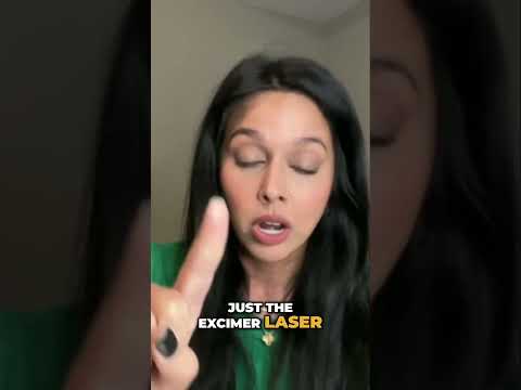 Is PRK the Better Eye Surgery Option?