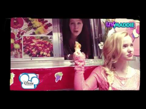 Dove Cameron - Better in stereo - Liv & Maddie