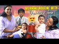 Gayathri From Aminjikarai இனி Yuga From Amanjikarai யா மாறப் போகுது 