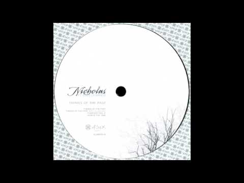 Nicholas feat. Stee Downes - Things Of The Past (NYC Club Mix)