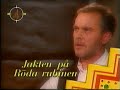 TV4 Avslutning 1994 03 26