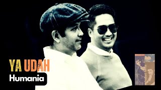 Download lagu Humania - Ya Udah Lyric mp3