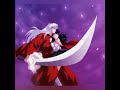 Inuyasha X Kagome Best Years Of Our Lives