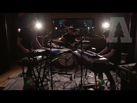 Square Peg Round Hole - How To Say Goodbye | Audiotree Live