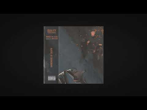 Nowaah The Flood & EL Maryacho - Courage