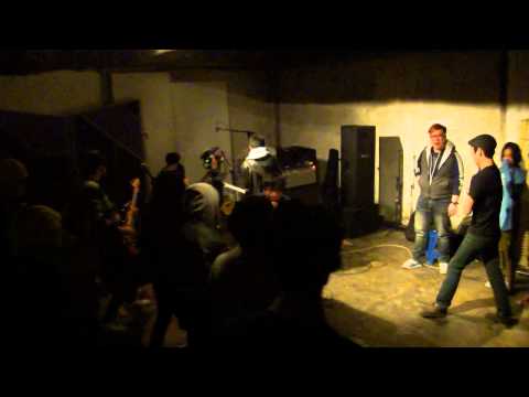 20130216 The Kitsches - (3)