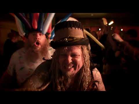 TROLLFEST - All Drinks On Me