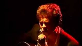 Josh Ritter: Tom Petty's "Walls" (Rhapsody Originals)