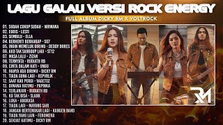 Download lagu KUMPULAN LAGU GALAU VERSI ROCK ENERGY TERBARU 2025 | FULL ALBUM COVER DICKY RM X VOLTROCK mp3 Download lagu KUMPULAN LAGU GALAU VERSI ROCK ENERGY TERBARU 2025 | FULL ALBUM COVER DICKY RM X VOLTROCK mp3