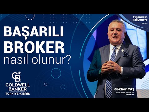 Başarılı Bir Gayrimenkul Broker'ı Nasıl Olunur?