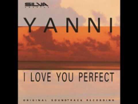 Yanni - The Lovers Make Up