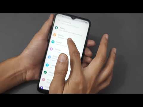 How to Increase Screen Timeout in Moto G30 | Moto G30 me screen timeout kaise badhaye,Night Mode On
