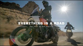 Greeley Harley-Davidson® - Journey To Pan America