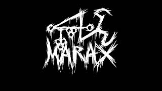 MARAX - The Relinquishment of Existence