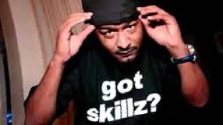 Skillz- Going Up