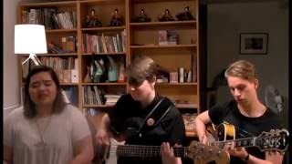 Age of Doubt (Emma Frank) - Riley Poystila, Adrian Sowa, & Kaya Kurz