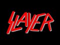 Slayer - Read Between The Lies