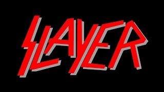 Slayer - Read Between The Lies