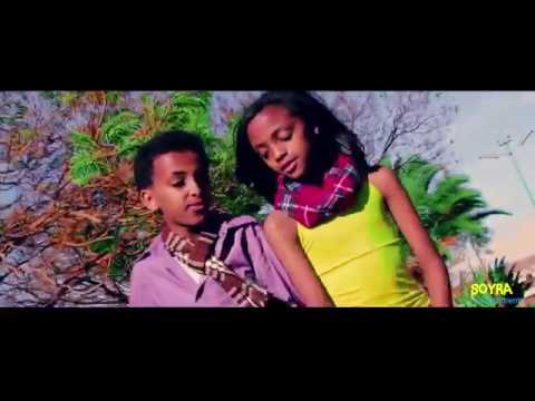 |New Eritrean Music 2017| Teseguige'ye ተሰጒገ'የ  Redwan Mehari (Bambini) Official Music Video