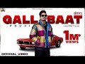 FOUJI Gall Baat Official Music Video